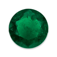3.62 Ct. Emerald from Colombia Video