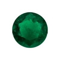 3.62 Ct. Emerald from Colombia Video