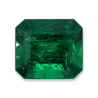 2.22 Ct. Emerald from Colombia Video
