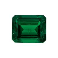 3.28 Ct. Emerald from Colombia Video