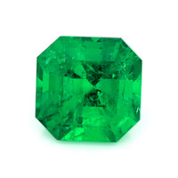 10.94 Ct. Emerald from Colombia Video