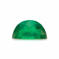 0.71 Ct. Emerald from Zambia Video