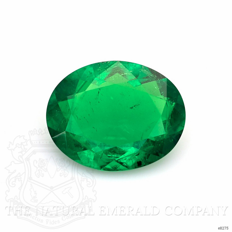 1.33 Ct. Emerald from Colombia