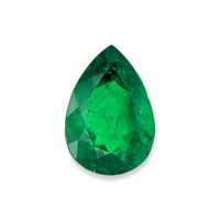 3.21 Ct. Emerald from Colombia Video