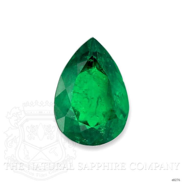 3.21 Ct. Emerald from Colombia