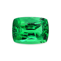 2.67 Ct. Emerald from Zambia Video