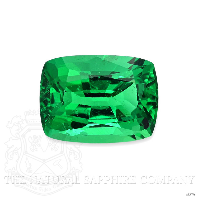 2.67 Ct. Emerald from Zambia