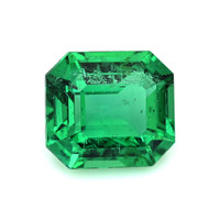 2.24 Ct. Emerald from Zambia Video
