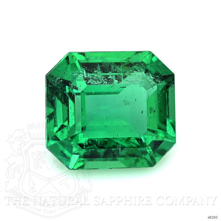 2.24 Ct. Emerald from Zambia