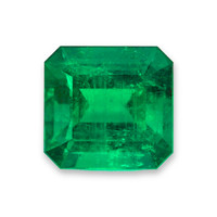 1.97 Ct. Emerald from Colombia Video