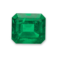 2.26 Ct. Emerald from Colombia Video