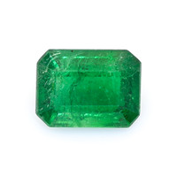 1.91 Ct. Emerald from Zambia Video