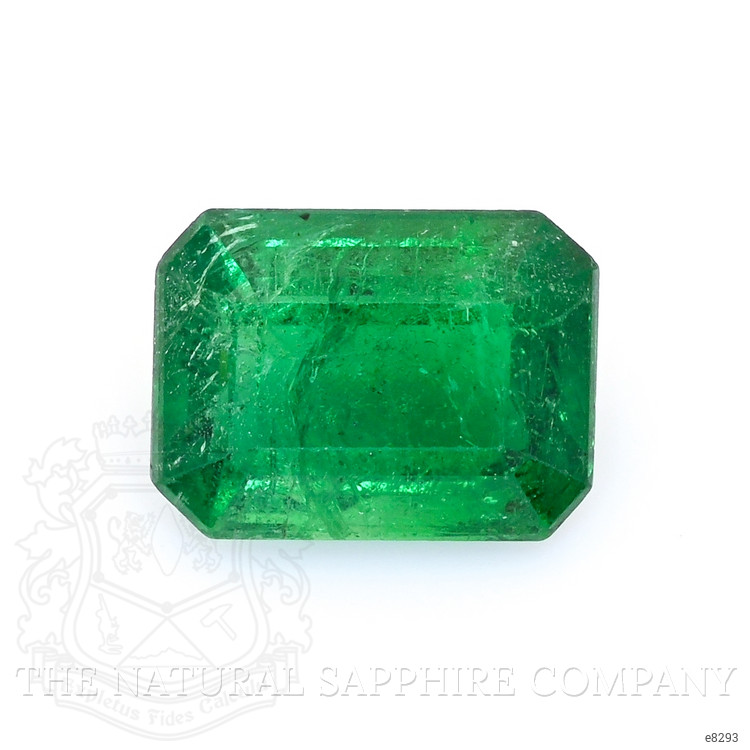 1.91 Ct. Emerald from Zambia