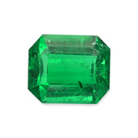 3.22 Ct. Emerald from Zambia Video