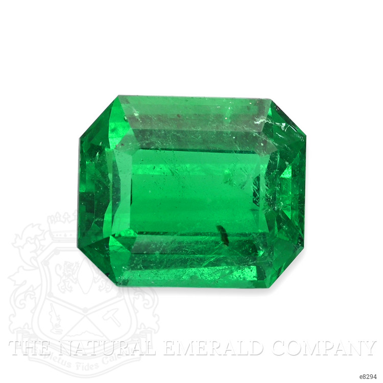 3.22 Ct. Emerald from Zambia