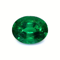 1.30 Ct. Emerald from Zambia Video