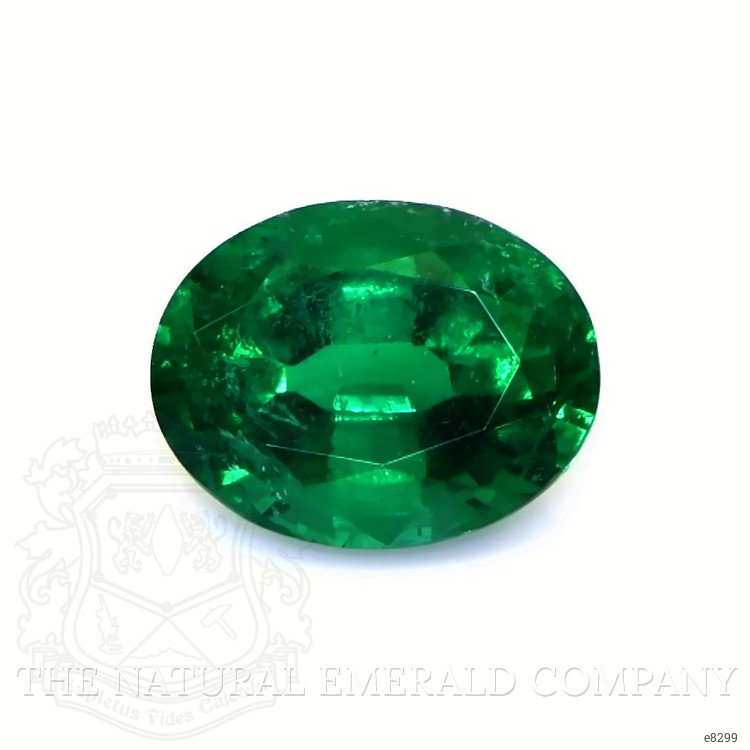 1.30 Ct. Emerald from Zambia