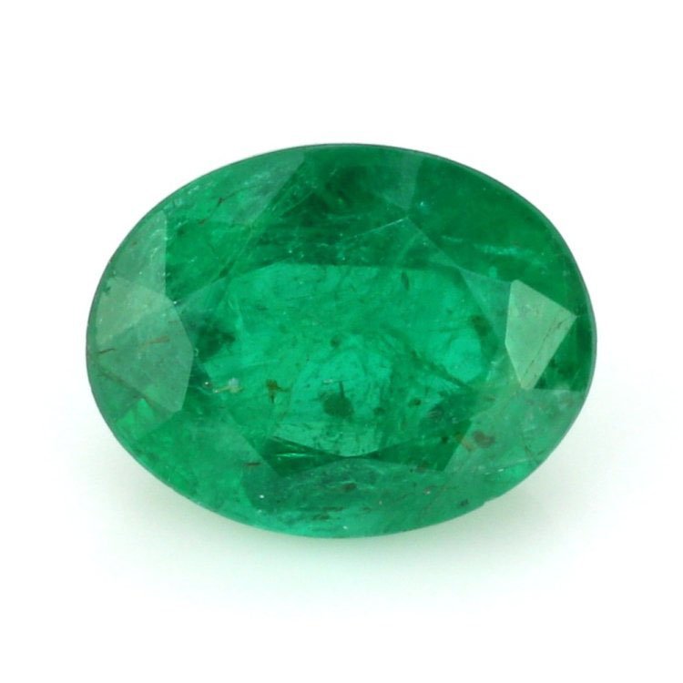 1.30 Ct. Emerald from Zambia