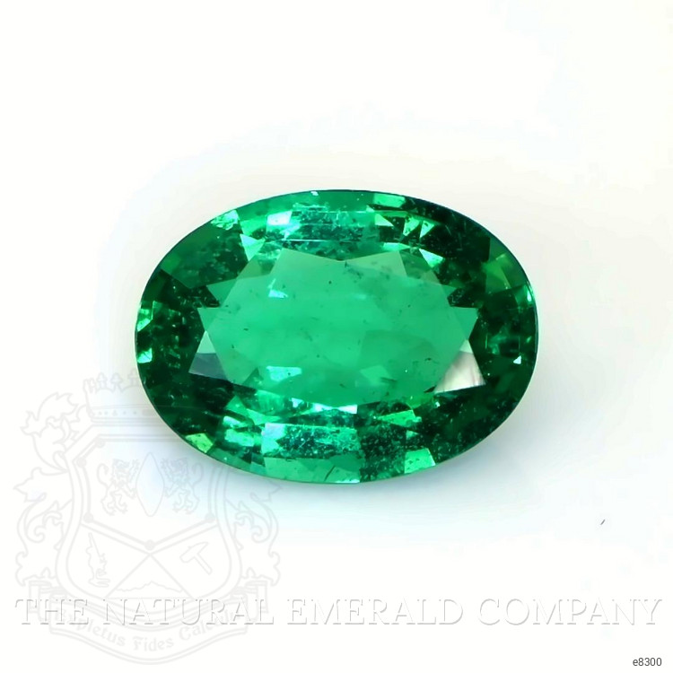 1.64 Ct. Emerald from Zambia