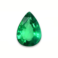 1.82 Ct. Emerald from Zambia Video