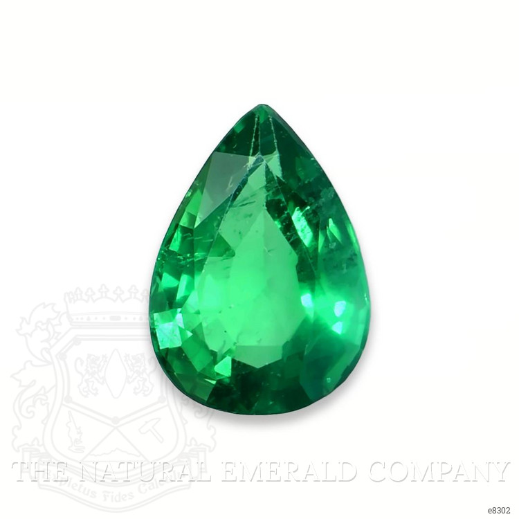 1.82 Ct. Emerald from Zambia