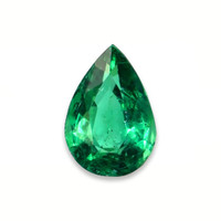 1.96 Ct. Emerald from Zambia Video