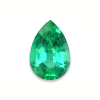 1.75 Ct. Emerald from Brazil Video