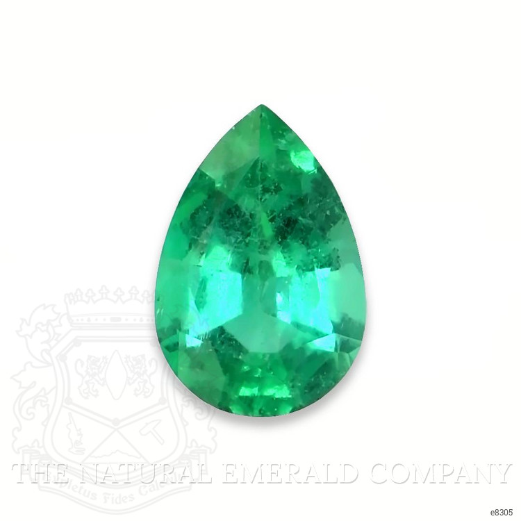 1.75 Ct. Emerald from Brazil