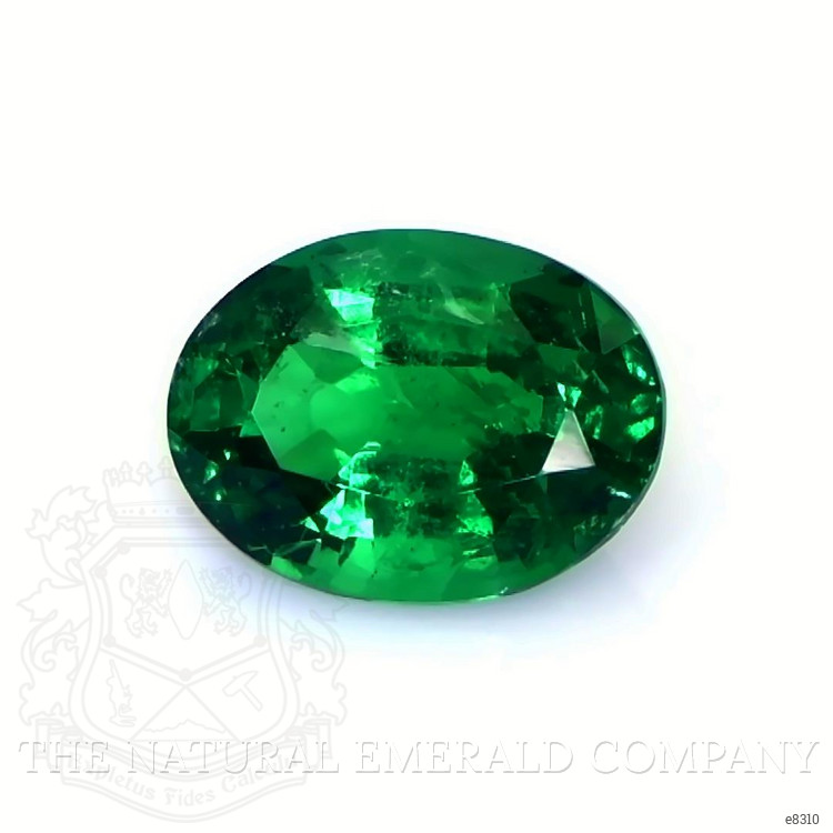 1.46 Ct. Emerald from Zambia