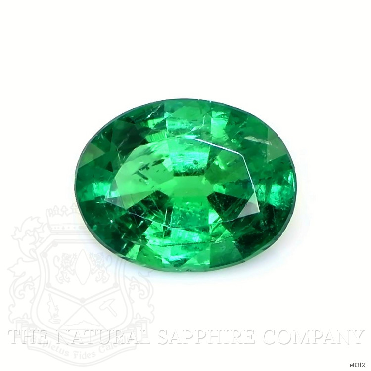 1.64 Ct. Emerald from Zambia