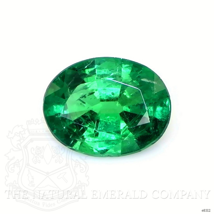 1.64 Ct. Emerald from Zambia