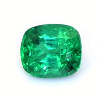 1.99 Ct. Emerald from Zambia Video