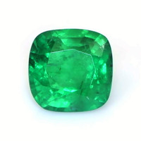 2.26 Ct. Emerald from Zambia Video