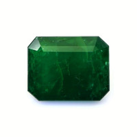 10.61 Ct. Emerald from Zambia Video