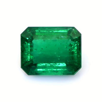 3.85 Ct. Emerald from Zambia Video