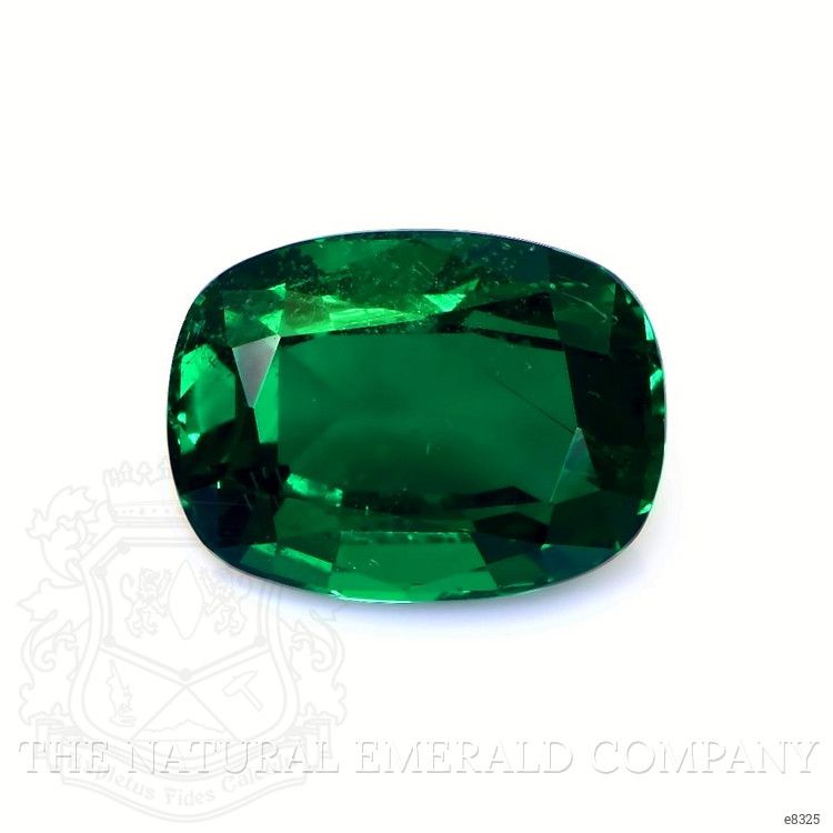 6.83 Ct. Emerald from Zambia