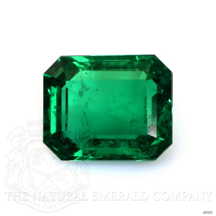 9.41 Ct. Emerald from Zambia