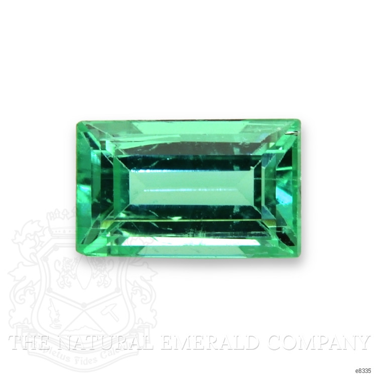 0.72 Ct. Emerald from Afghanistan