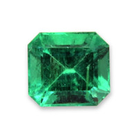 0.30 Ct. Emerald from Afghanistan Video