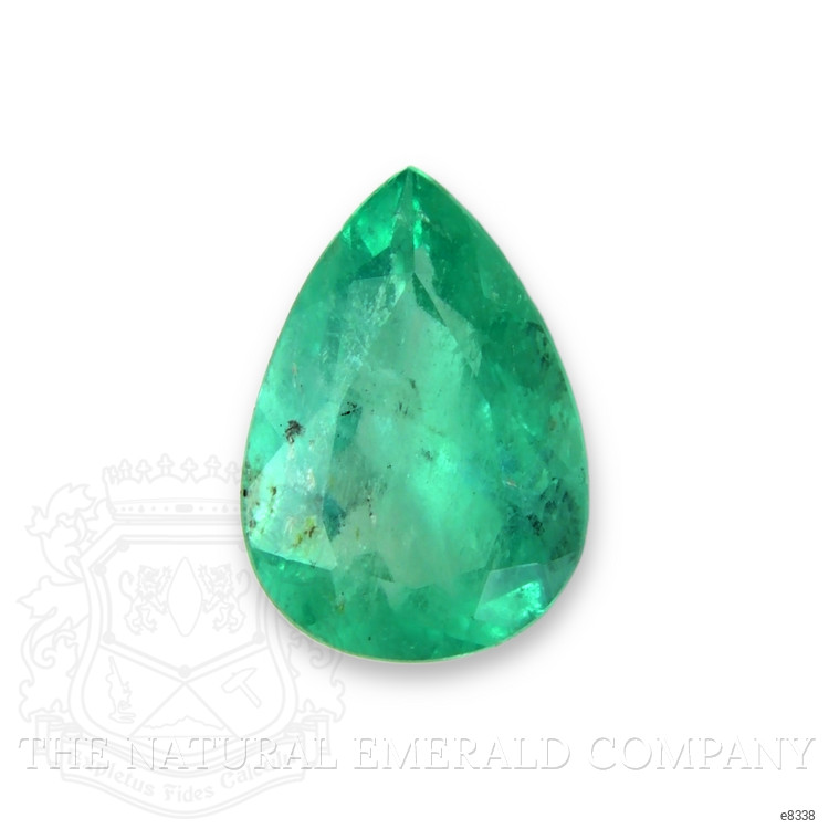 1.22 Ct. Emerald from Afghanistan