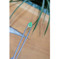 1.22 Ct. Emerald from Afghanistan Life Style