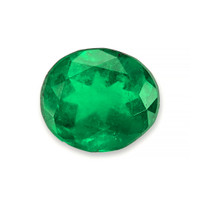 0.83 Ct. Emerald from Afghanistan Video