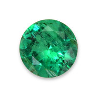 0.35 Ct. Emerald from Afghanistan Video