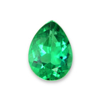 0.27 Ct. Emerald from Afghanistan Video