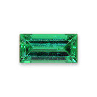 0.27 Ct. Emerald from Afghanistan Video