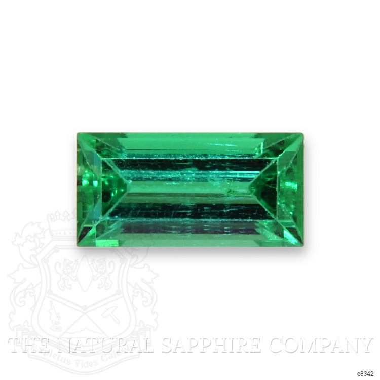 0.27 Ct. Emerald from Afghanistan