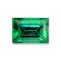 0.20 Ct. Emerald from Afghanistan Video