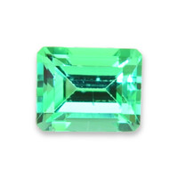 0.23 Ct. Emerald from Afghanistan Video