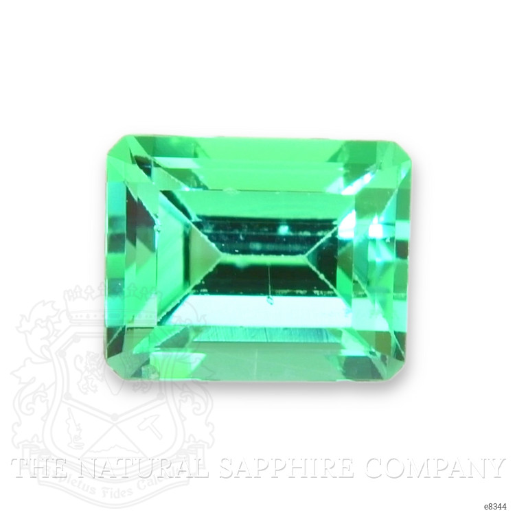 0.23 Ct. Emerald from Afghanistan