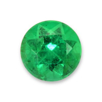 0.35 Ct. Emerald from Afghanistan Video